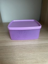 Tupperware Gefrierbehälter