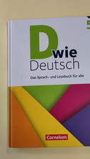 Cornelsen D wie Deutsch