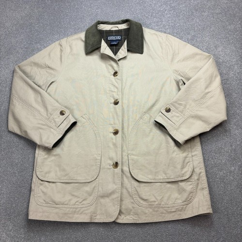 Lands end jacke - end,