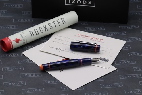 Rockster big rascal - rockster,