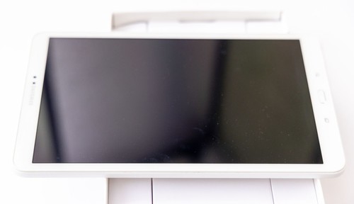 Samsung galaxy tab 1 - a, 10.1