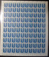 Ulbricht DDR MiNr. 1331aXxI MDN mit PF I Feld 14 (BPP geprüft) !!!