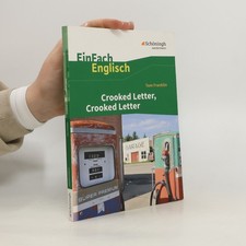 Crooked Letter, Crooked