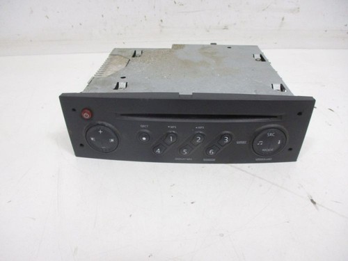 Radio autoradio passt - autoradio,