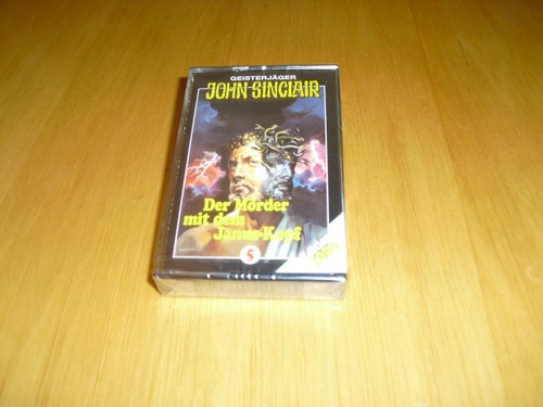 John sinclair edition 2000 - john,