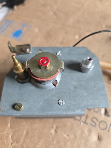 Dual plattenspieler motor - plattenspieler,