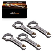 Connecting Rods & ARP Bolts