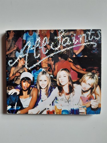 All saints sinners - all, &