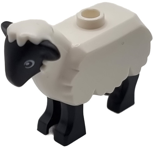 Lego city zoo bauernhof - lego,