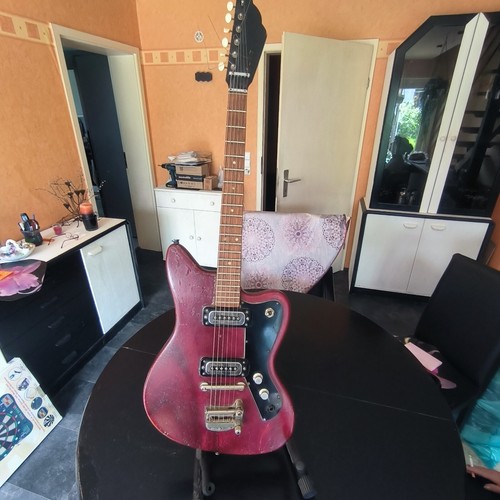 Framus apollo 155 - framus, apollo,