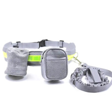 Laufleine Joggingleine Hunde