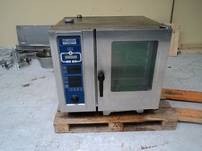   KOMBIDÄMPFER  RATIONAL CPC 6/1, 61  gebraucht  Baujahr ca 2003 