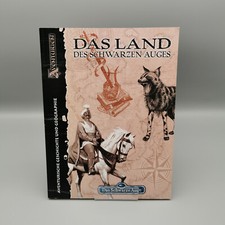 Das Land des Schwarzen Auges -