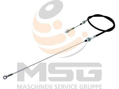2455252 handbremsseil für - 2455252,