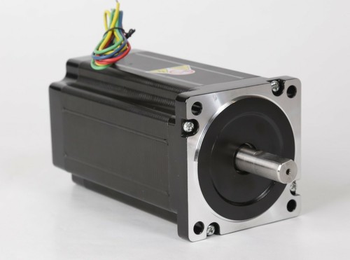 Nema34 step motor - nema34,