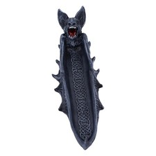 Gothic Kult Nachtflügel