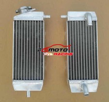 Aluminum Radiator for KAWASAKI
