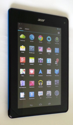Acer iconia a71 - b1, b1-a71