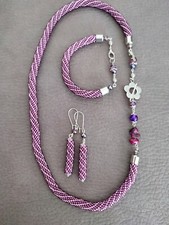 Selbstgemachter Schmuck