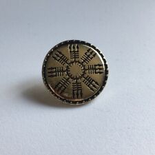 Vegvisir Zierniete 21 mm