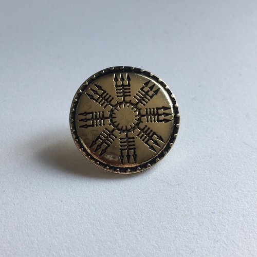 Vegvisir zierniete mm - 21,