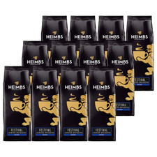 HEIMBS Festival Feinster
