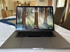 Apple MacBook Pro 15" (2018) – i7 / 16GB RAM / 512GB SSD – Top Zustand