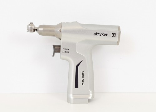 Stryker 4508 sabo saw - stryker, system