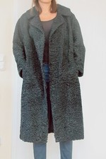 Echtpelz! schöner schwarzer