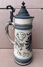 Antique Merkelbach & Wick