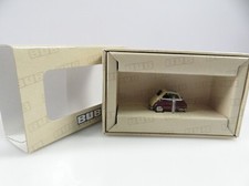 1:87 Bub Premium Classixxs 06753 BMW Isetta Export sanddünenbeige #4806