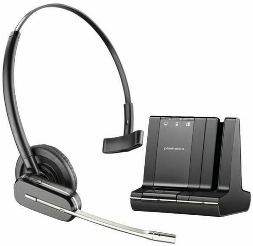 Plantronics savi w740 - plantronics,