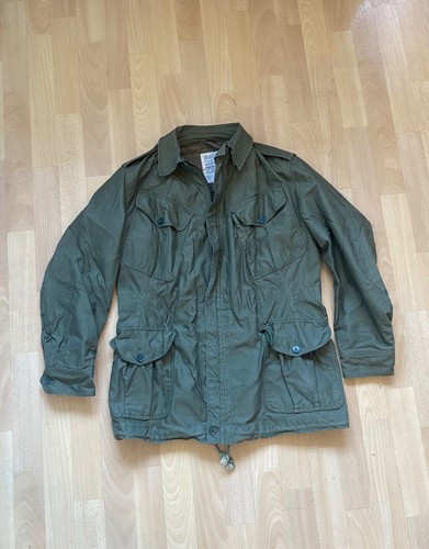 M65 nato field jacket olive - field, jacket,