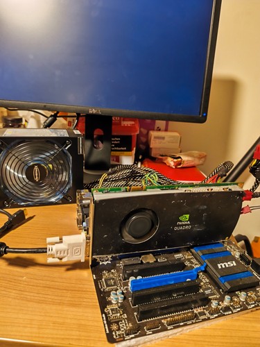 Nvidia quadro 3800 pny - 3800, by