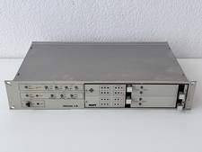 Telefunken Telcom C4 ES4 Noise