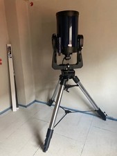 🚩 Meade LX200 GPS 12" SCT