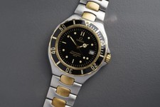 OMEGA OMEGA Seamaster "Pre