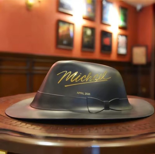 Original michael jackson - original,