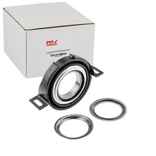 NTY MITTELLAGER KARDANWELLE passend für JAGUAR X-TYPE | NLW-JG-000