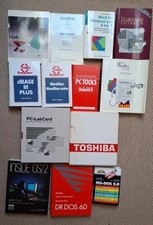 Computerbücher handbücher - &,