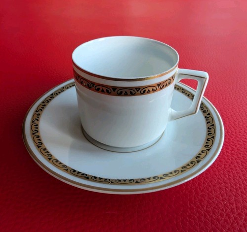 1928 plankenhammer sammeltasse - plankenhammer,