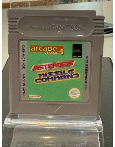 Arcade classic - classic,