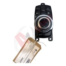 BMW 5ER 520D M SPORT (F10) MULTIMEDIA TOUCH CONTROLLER 2013-16