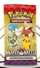 Pokemon Mc Donald Booster