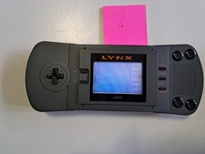 Atari Lynx