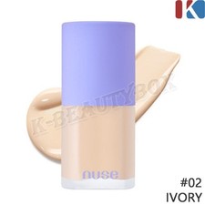 NUSE Care Tone Up 30ml #02