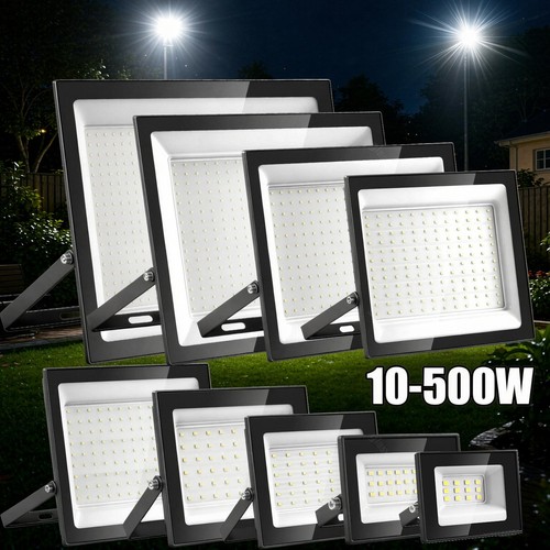 Led fluter außen - fluter,