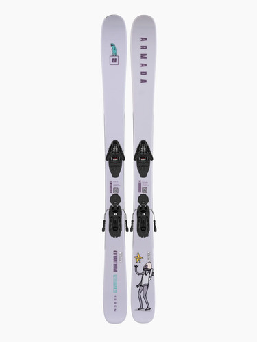 Ski armada tantrum - ski,