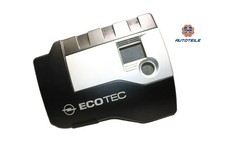 Opel Zafira A Astra G