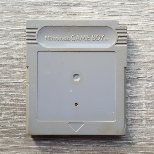 Nemesis nintendo gameboy - nemesis,
